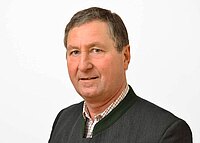 Erwin Rohregger