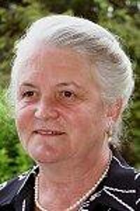 Elfriede Löger